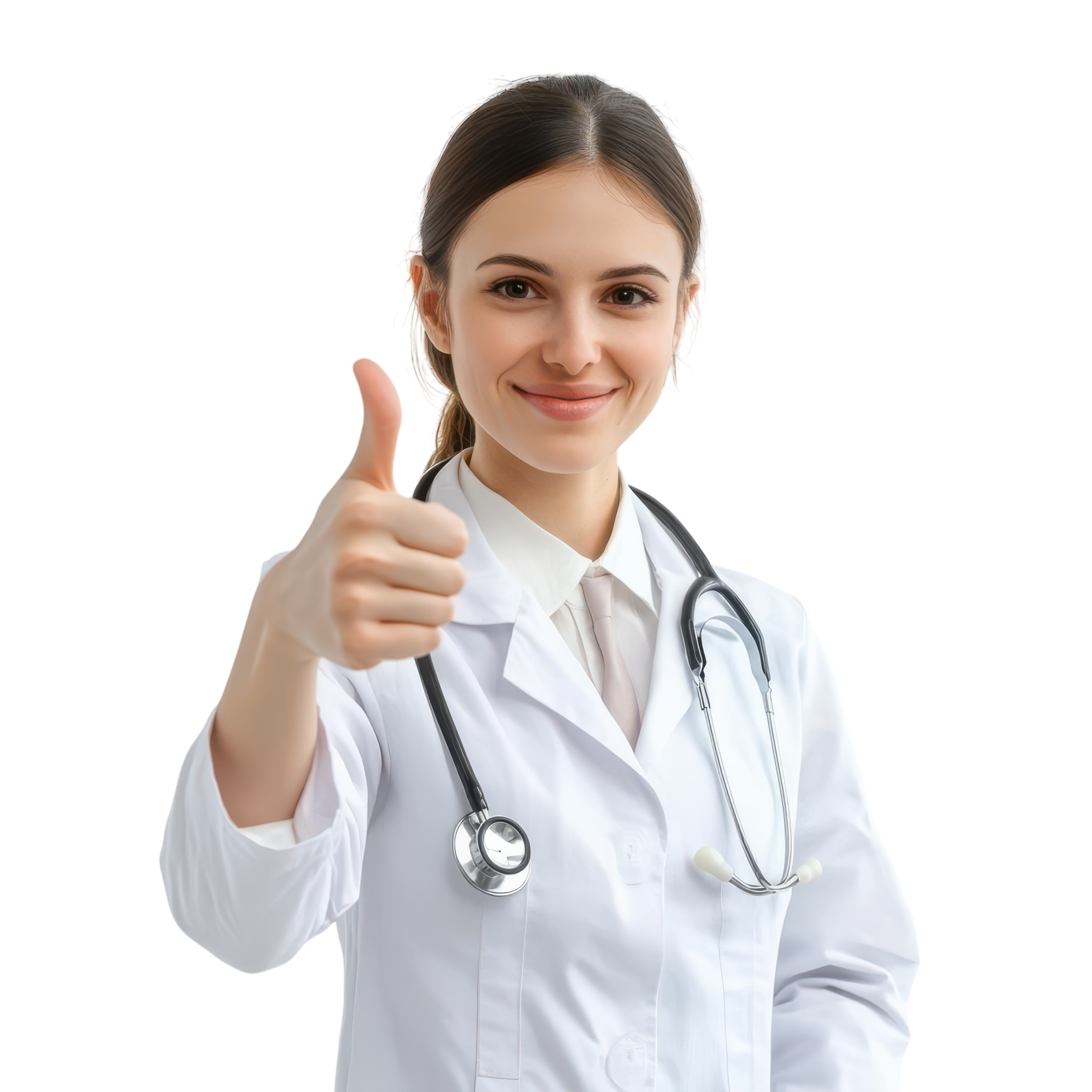 vecteezy_a-female-doctor-giving-the-thumbs-up_53490044